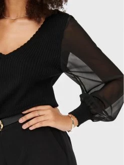 ONLY Γυναίκες Πουλόβερ Violetta 15259503 Μαύρο Regular Fit 12 ONLY Γυναίκες Πουλόβερ Violetta 15259503 Μαύρο Regular Fit -Φτηνός Only Κατάστημα unnamed file 766