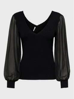 ONLY Γυναίκες Πουλόβερ Violetta 15259503 Μαύρο Regular Fit 13 ONLY Γυναίκες Πουλόβερ Violetta 15259503 Μαύρο Regular Fit -Φτηνός Only Κατάστημα unnamed file 767