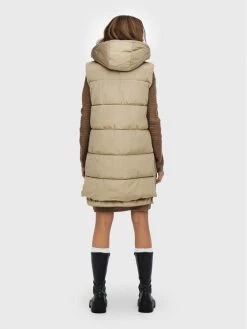 ONLY Γυναίκες Γιλέκα Γιλέκο Nora 15235033 Μπεζ Regular Fit 10 ONLY Γυναίκες Γιλέκα Γιλέκο Nora 15235033 Μπεζ Regular Fit -Φτηνός Only Κατάστημα unnamed file 77