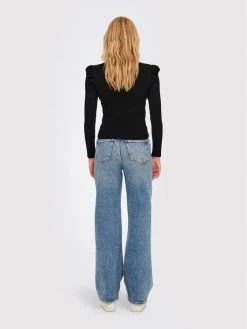 ONLY Γυναίκες Πουλόβερ Sia 15262455 Μαύρο Slim Fit 10 ONLY Γυναίκες Πουλόβερ Sia 15262455 Μαύρο Slim Fit -Φτηνός Only Κατάστημα unnamed file 770