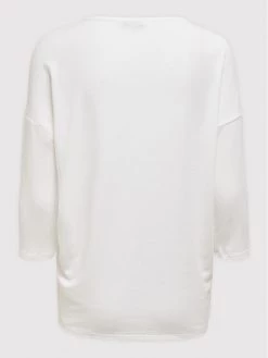 ONLY Γυναίκες Μπλουζάκια Μπλουζάκι Glamour 15157920 Μπεζ Loose Fit -Φτηνός Only Κατάστημα unnamed file 787