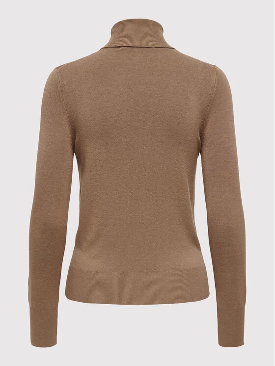 ONLY Γυναίκες Ζιβάγκο Venice 15183772 Καφέ Regular Fit 8 ONLY Γυναίκες Ζιβάγκο Venice 15183772 Καφέ Regular Fit - Image 6