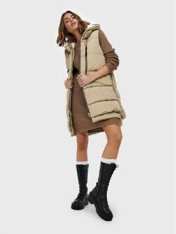 ONLY Γυναίκες Γιλέκα Γιλέκο Nora 15235033 Μπεζ Regular Fit 13 ONLY Γυναίκες Γιλέκα Γιλέκο Nora 15235033 Μπεζ Regular Fit -Φτηνός Only Κατάστημα unnamed file 80