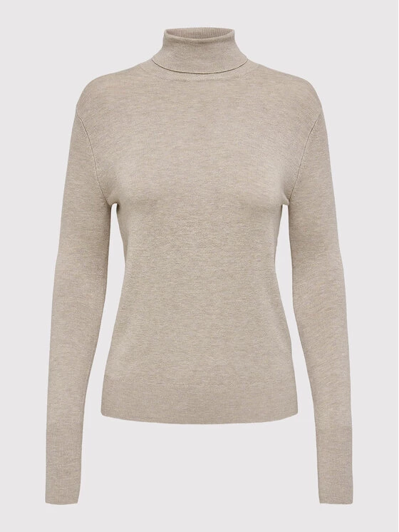 ONLY Γυναίκες Ζιβάγκο Venice 15183772 Γκρι Regular Fit 7 ONLY Γυναίκες Ζιβάγκο Venice 15183772 Γκρι Regular Fit - Image 5