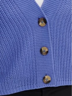 ONLY Γυναίκες Ζακέτες Ζακέτα Carol 15211521 Μπλε Relaxed Fit 12 ONLY Γυναίκες Ζακέτες Ζακέτα Carol 15211521 Μπλε Relaxed Fit -Φτηνός Only Κατάστημα unnamed file 823