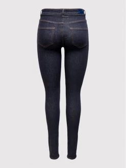 ONLY Γυναίκες Τζιν Blush 15260760 Σκούρο μπλε Skinny Fit 5 ONLY Γυναίκες Τζιν Blush 15260760 Σκούρο μπλε Skinny Fit -Φτηνός Only Κατάστημα unnamed file 840