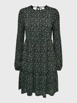 ONLY Γυναίκες Καθημερινά Φορέματα Φόρεμα καθημερινό Pella 15274605 Έγχρωμο Regular Fit