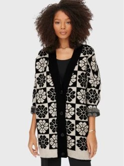 ONLY Γυναίκες Ζακέτες Ζακέτα Olive 15269063 Έγχρωμο Regular Fit