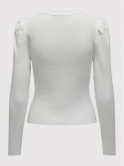 ONLY Γυναίκες Μπλουζάκια Μπλουζάκι Sally 15251029 Λευκό Regular Fit -Φτηνός Only Κατάστημα unnamed file 882