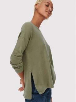 ONLY Γυναίκες Πουλόβερ Amalia 15219642 Πράσινο Regular Fit -Φτηνός Only Κατάστημα unnamed file 900