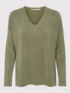 ONLY Γυναίκες Πουλόβερ Amalia 15219642 Πράσινο Regular Fit -Φτηνός Only Κατάστημα unnamed file 901