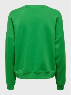 ONLY Γυναίκες Μπλούζες Μπλούζα Ottoline 15274638 Πράσινο Relaxed Fit -Φτηνός Only Κατάστημα unnamed file 916