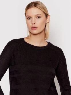 ONLY Γυναίκες Πουλόβερ Caviar 15141866 Μαύρο Regular Fit -Φτηνός Only Κατάστημα unnamed file 924
