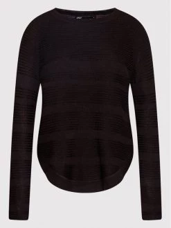 ONLY Γυναίκες Πουλόβερ Caviar 15141866 Μαύρο Regular Fit -Φτηνός Only Κατάστημα unnamed file 925