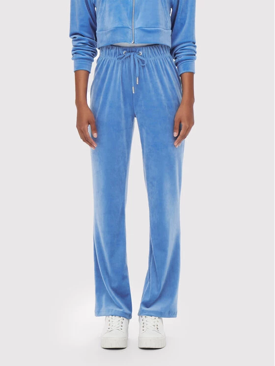 ONLY Γυναίκες Παντελόνια Φόρμας Παντελόνι φόρμας Rebel 15266924 Μπλε Regular Fit 3 ONLY Γυναίκες Παντελόνια Φόρμας Παντελόνι φόρμας Rebel 15266924 Μπλε Regular Fit