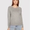 ONLY Γυναίκες Πουλόβερ Lesly 15170427 Γκρι Loose Fit -Φτηνός Only Κατάστημα unnamed file 958