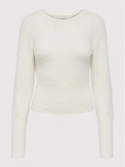 ONLY Γυναίκες Πουλόβερ Lella 15260678 Λευκό Slim Fit 12 ONLY Γυναίκες Πουλόβερ Lella 15260678 Λευκό Slim Fit -Φτηνός Only Κατάστημα unnamed file 967