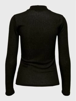 ONLY Γυναίκες Μπλουζάκια Μπλουζάκι Diana 15180844 Μαύρο Regular Fit -Φτηνός Only Κατάστημα unnamed file 997